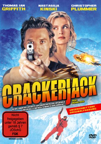 Cracker Jack - Uncut Edition
