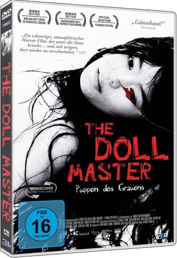 Doll Master, The