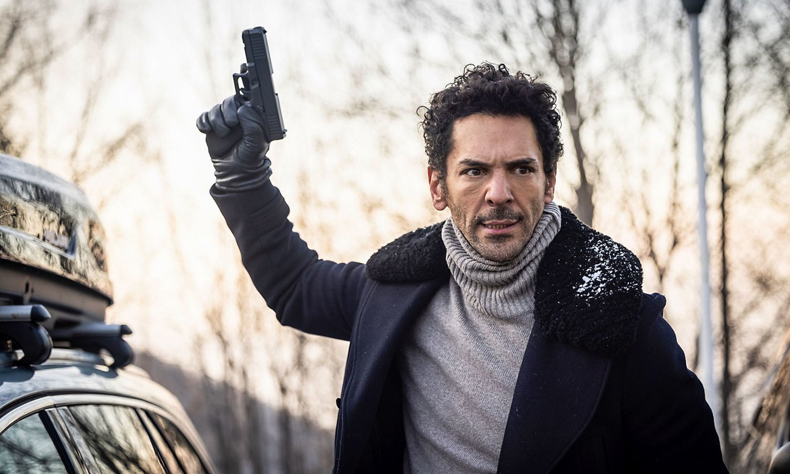 Largo Winch: Der Preis des Geldes  (4K Ultra HD)