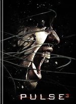 Pulse 3 - Uncut Mediabook Edition  (DVD+blu-ray) (B)