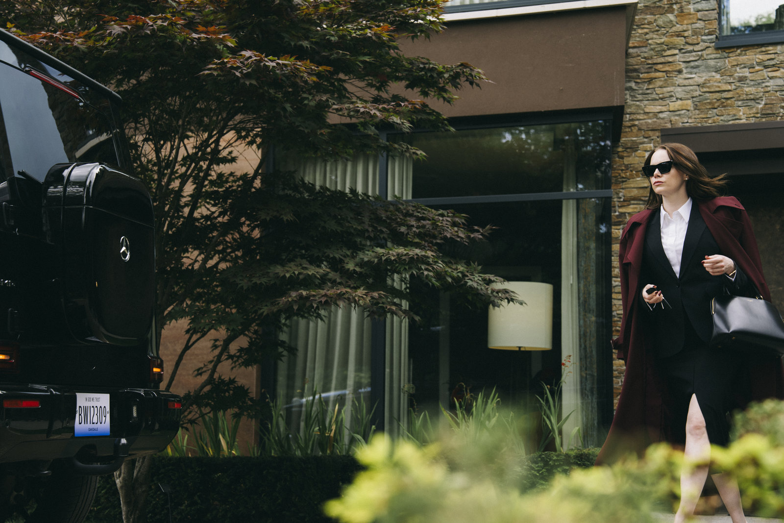 Bugonia - Limited  Steelbook  (4K Ultra HD + Blu-ray) 