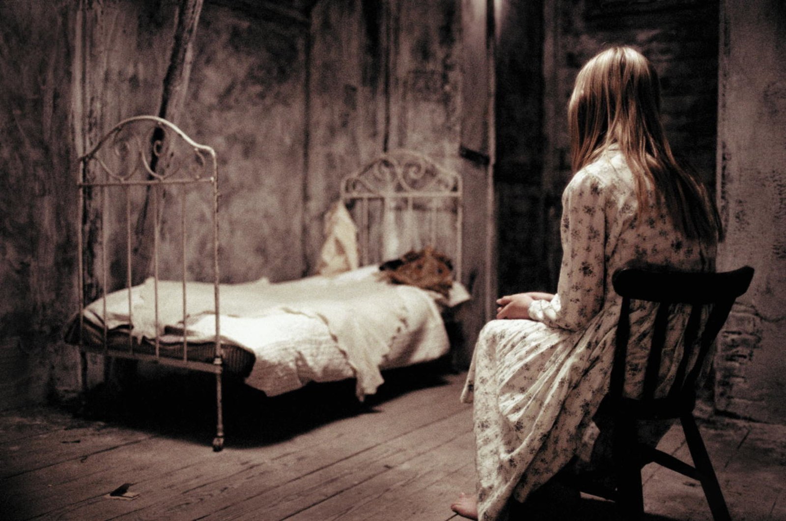 The Dark  (Blu-ray Disc)