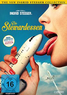 Stewardessen, Die