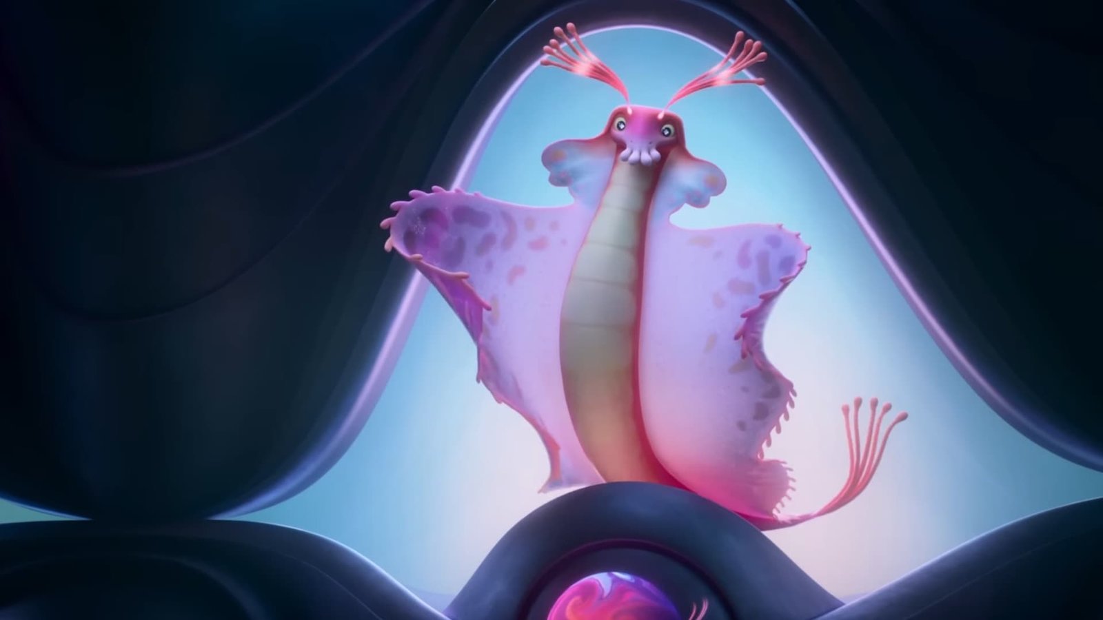 Elio  (Blu-ray Disc)