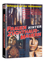 Frauen hinter Zuchthausmauern - Uncut Mediabook Edition (blu-ray) (C)