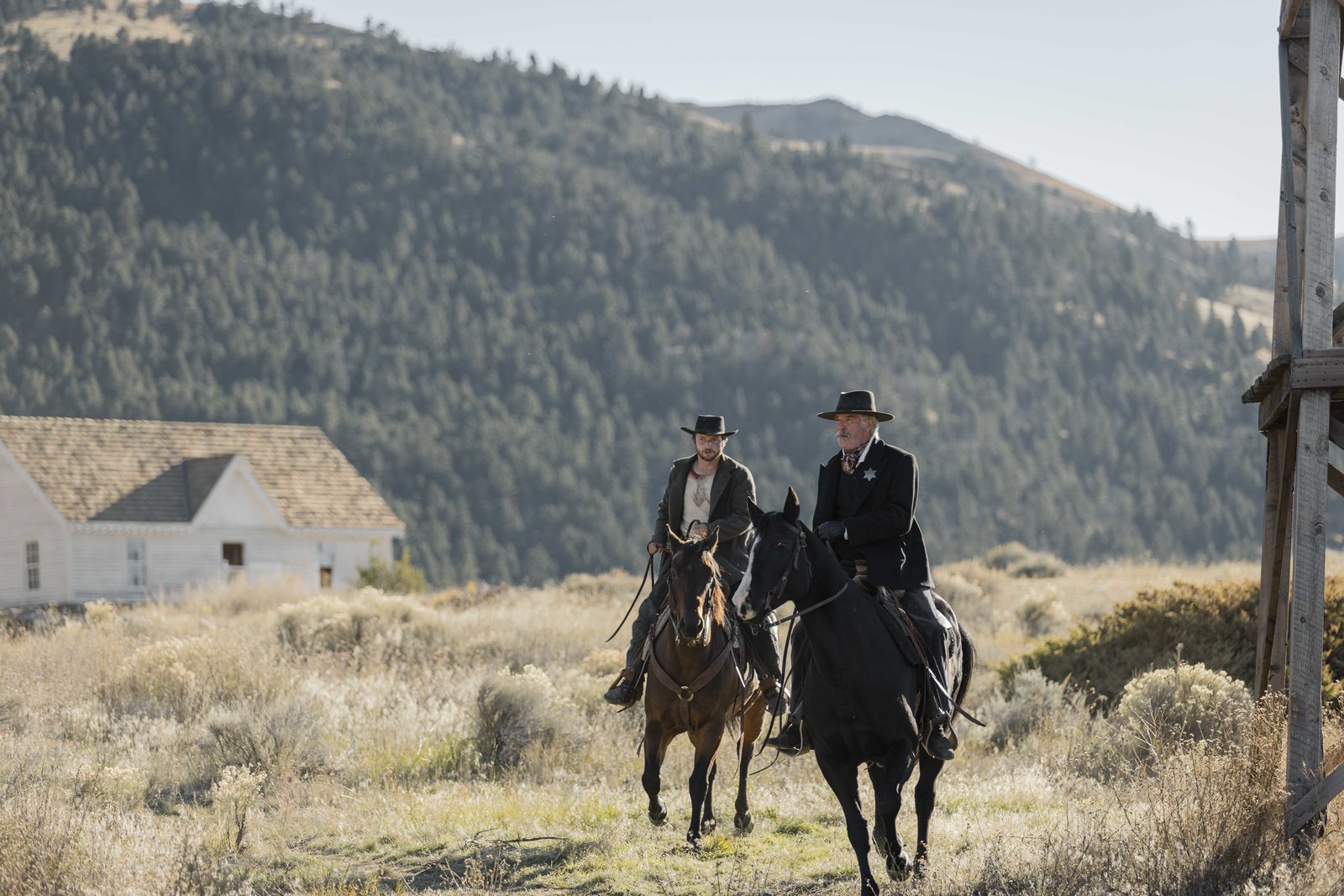 The Unholy Trinity  (Blu-ray Disc)