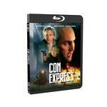 Con Express - Uncut Edition  (blu-ray)