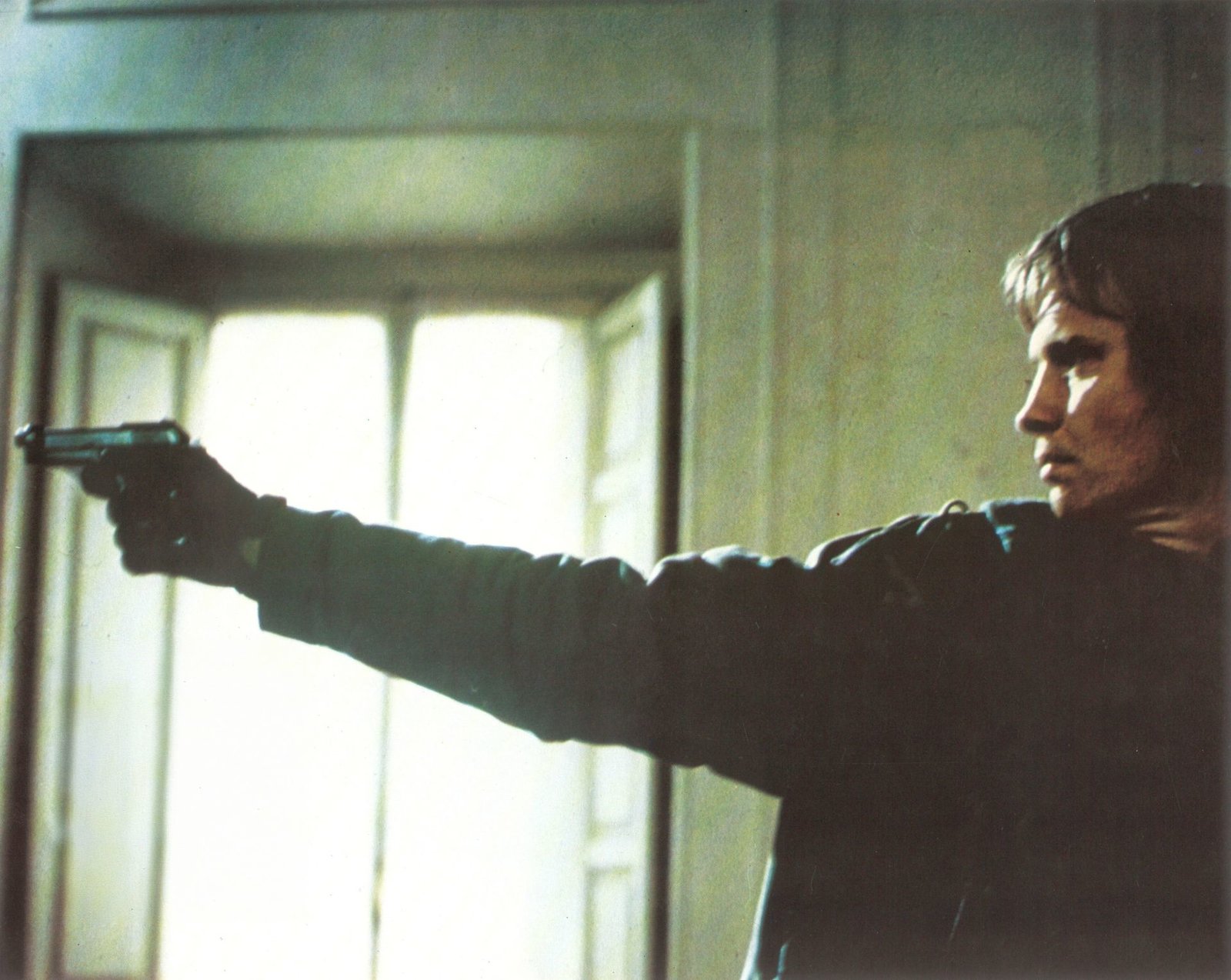 Der Richter und sein Henker (Filmjuwelen)  (DVD)