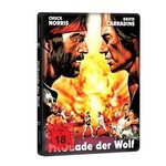McQuade - Der Wolf - Limited Futurepak Edition (blu-ray)