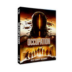 Occupation - Uncut Mediabook Edition  (DVD+blu-ray) (B)