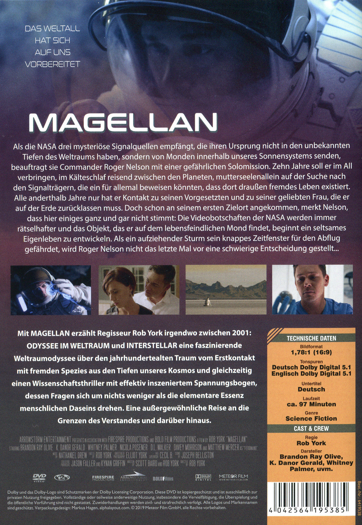 Magellan