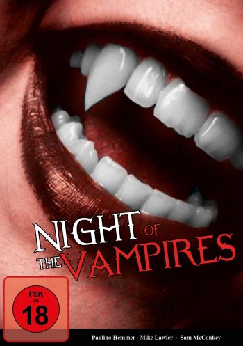 Night of the Vampires