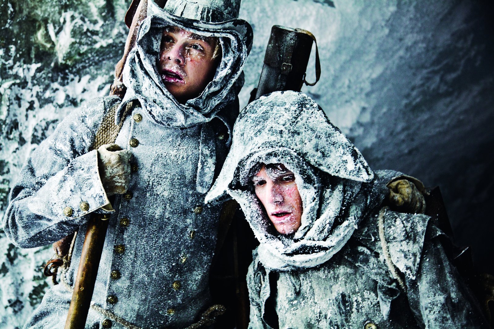 Die Vermessung der Welt  (DVD)