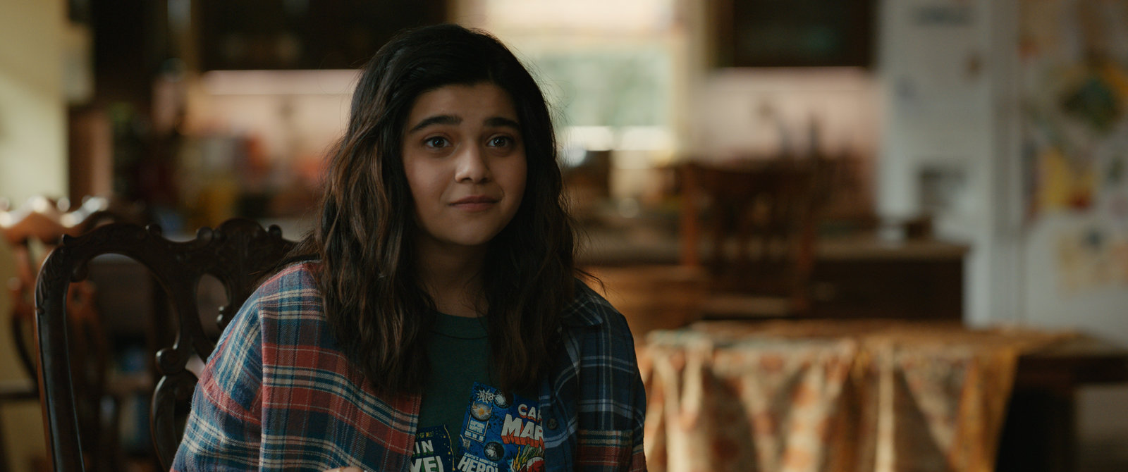 The Marvels  (4K Ultra HD) (+ Blu-ray)