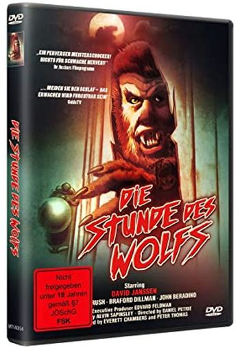 Stunde des Wolfs, Die