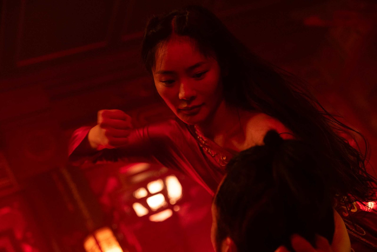 Kung Fu in Rome  (DVD)