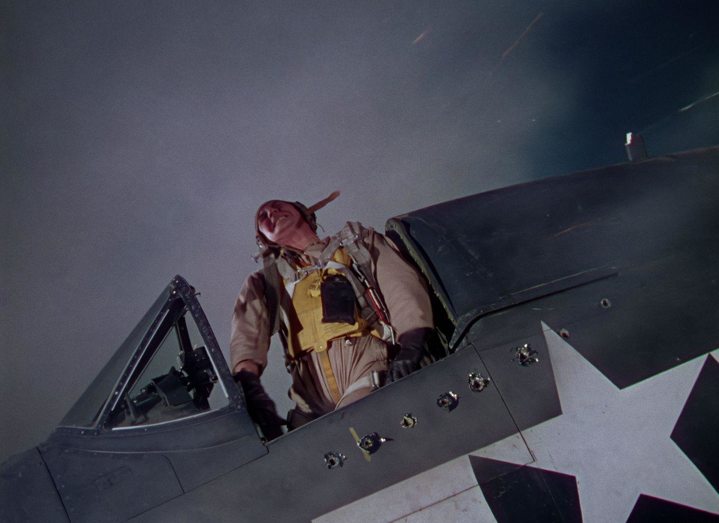 Stählerne Schwingen