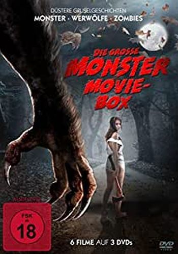 Große Monster Movie-Box, Die