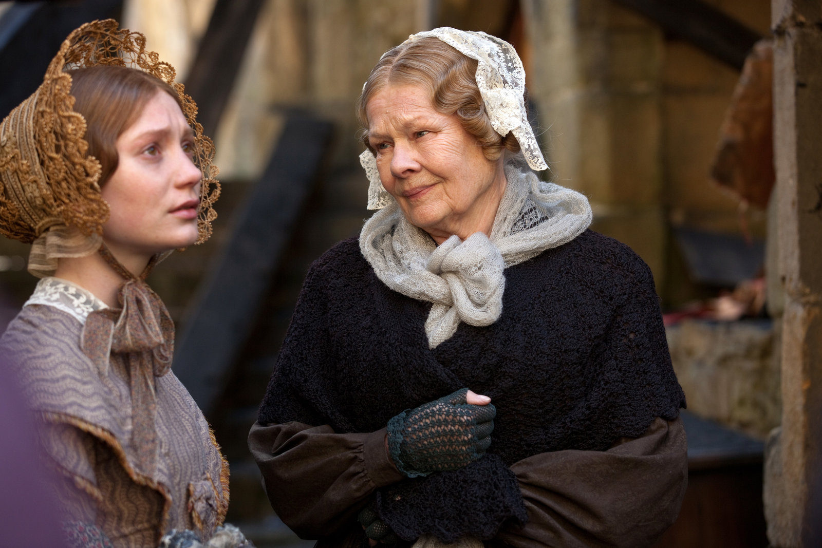 Jane Eyre  (DVD)