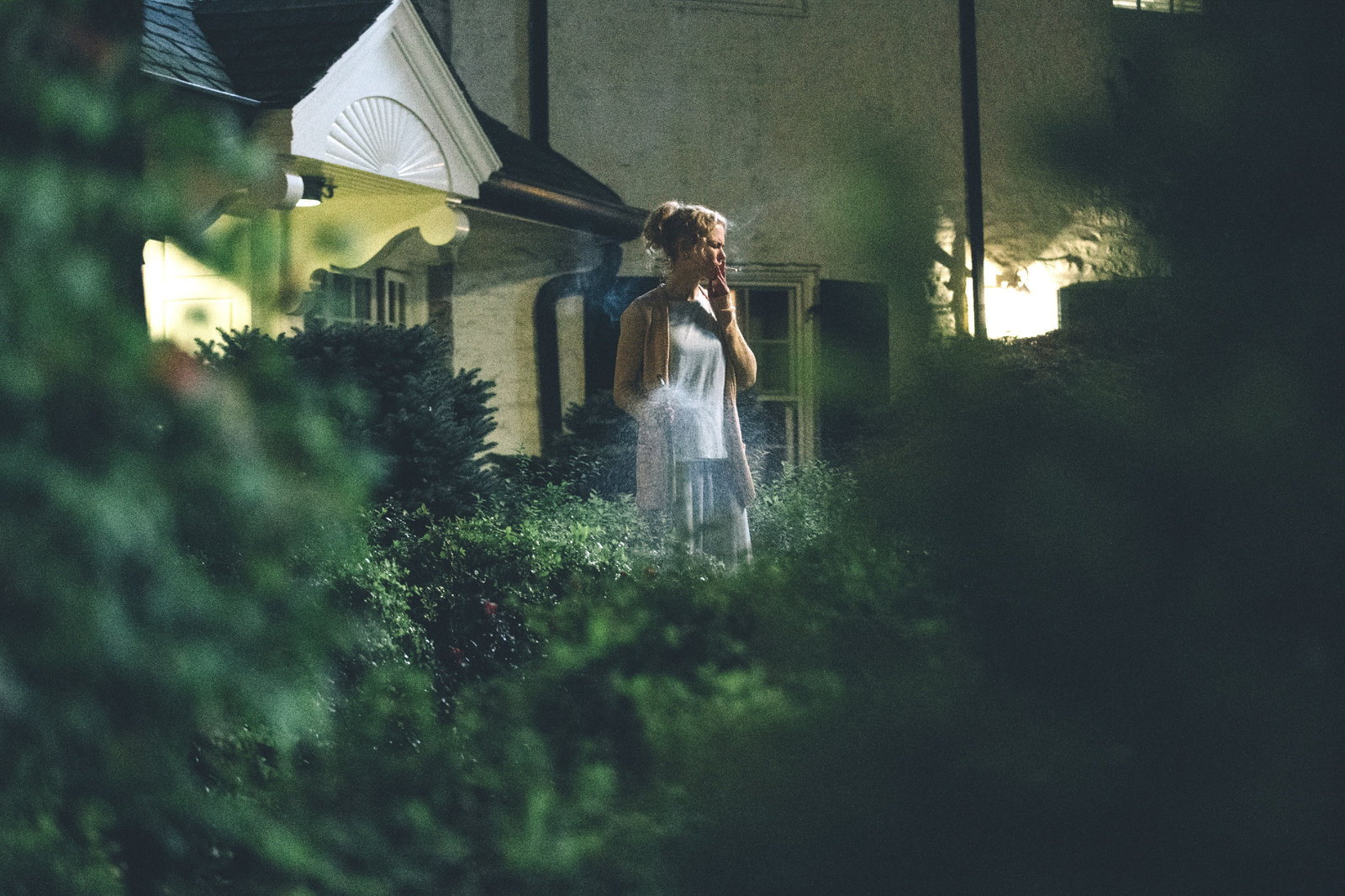 Killing of a Sacred Deer, The