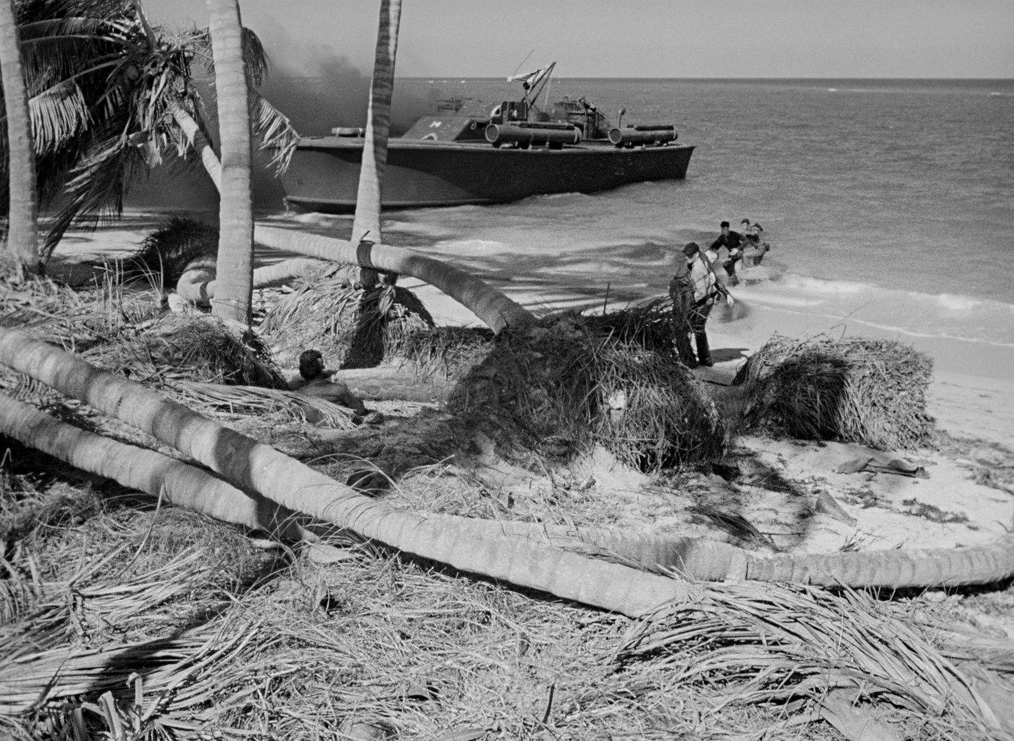 Schnellboote vor Bataan (blu-ray)