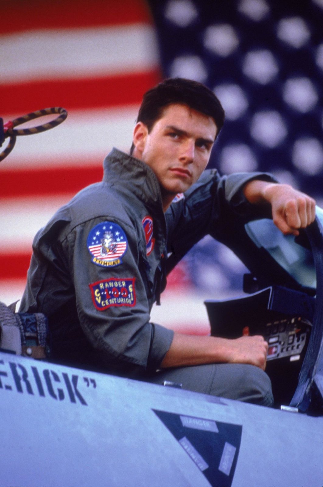 Top Gun (blu-ray)