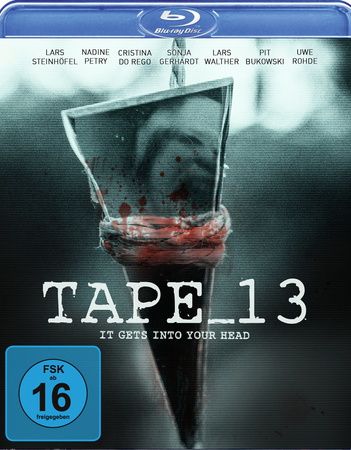 Tape_13 (blu-ray)