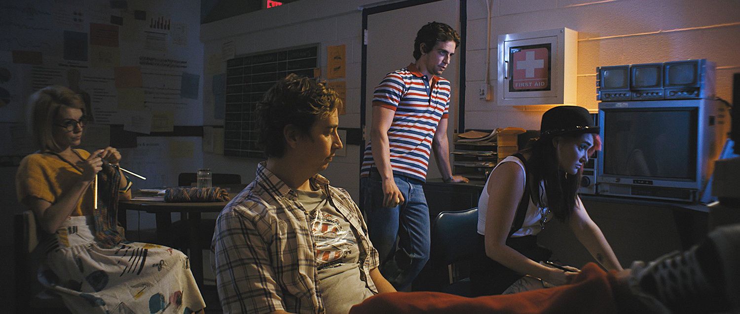 Dont Sleep 2 - Grausame Experimente