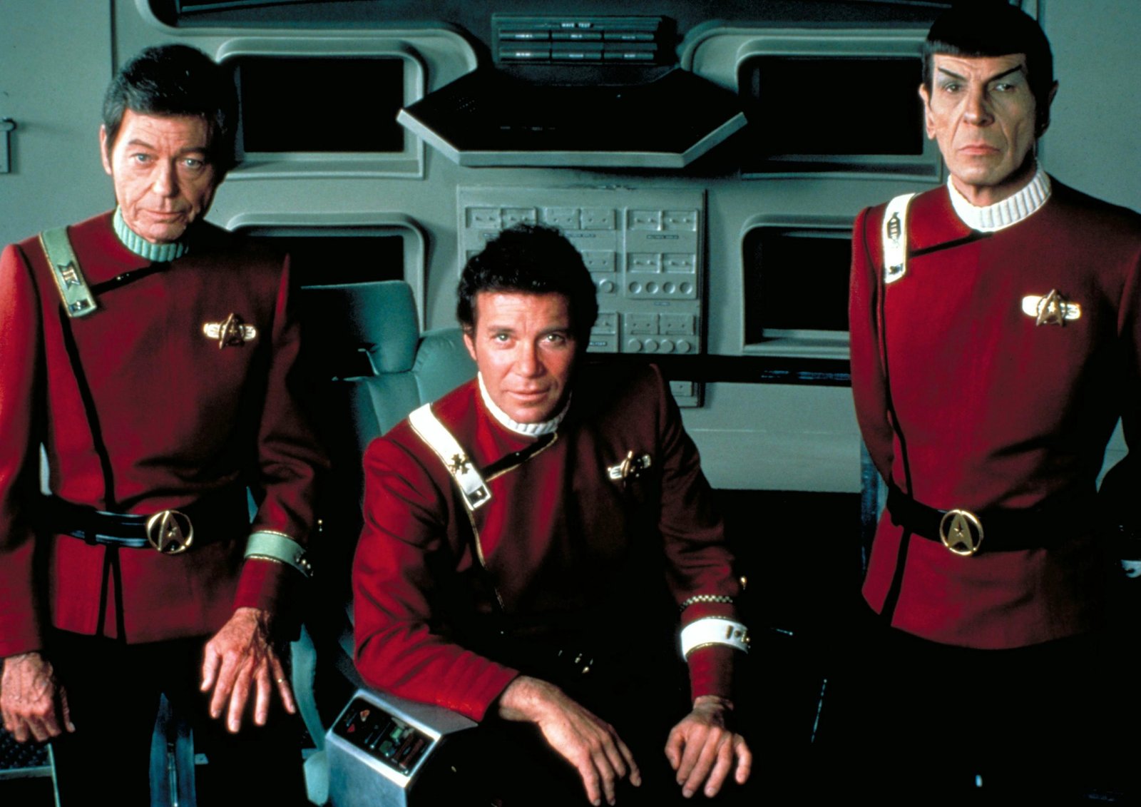 Star Trek 1-10 Film Collection  [11 BRs]  (Blu-ray Disc)