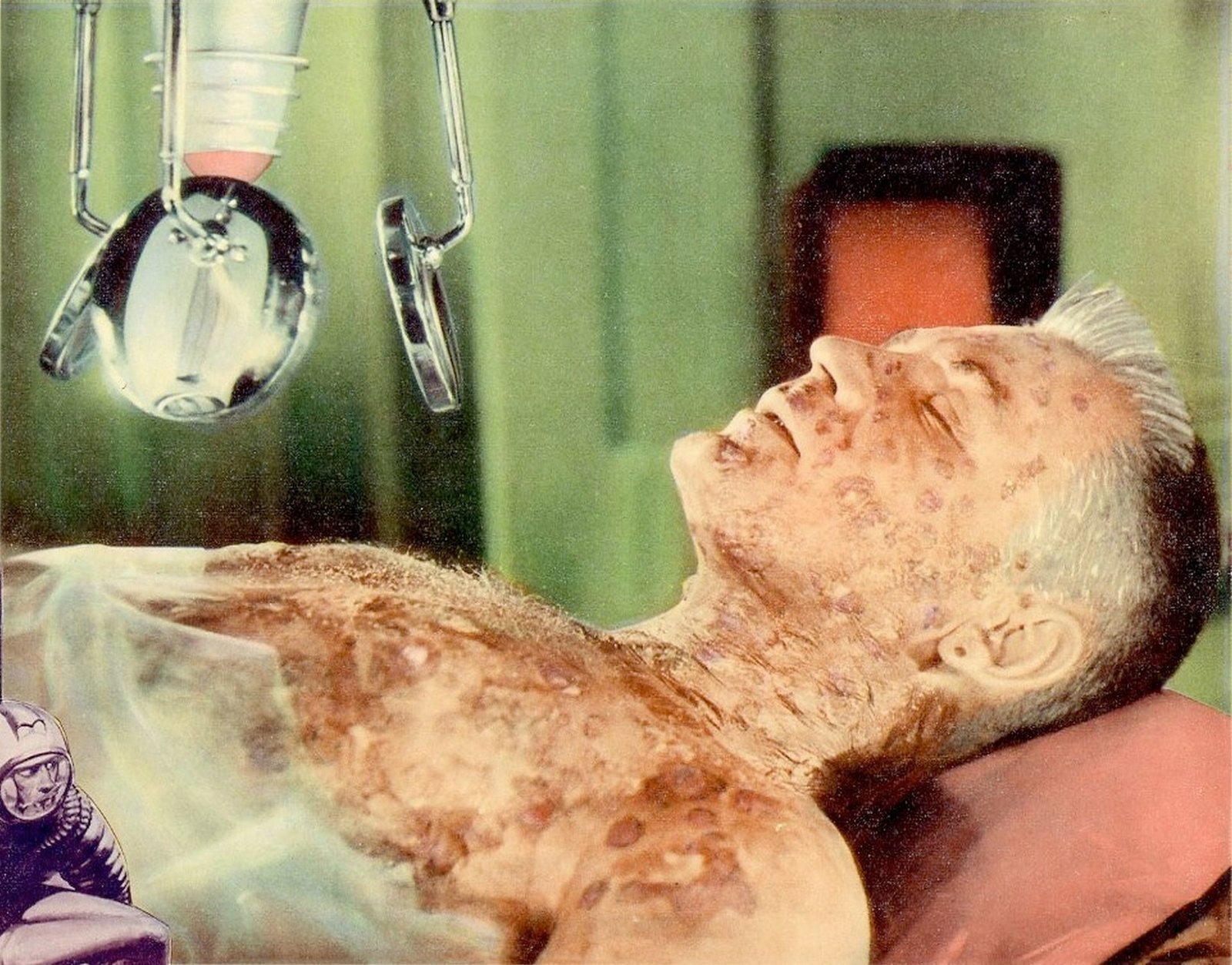 Ikarie XB 1 (1962) (Filmjuwelen / DEFA Science Fiction)  (Blu-ray Disc)