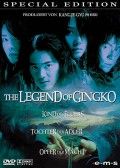 Legend of Gingko, The - Special Edition