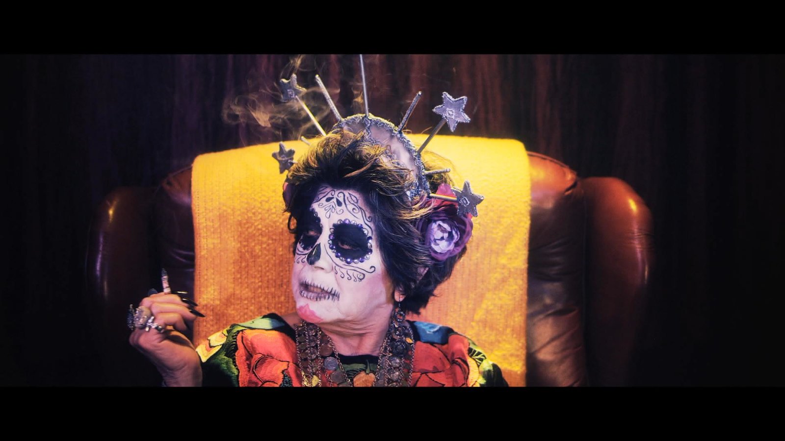 Mexico Barbaro - Grausame Legenden (blu-ray)
