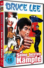 Bruce Lee - Seine besten Kämpfe - (B)