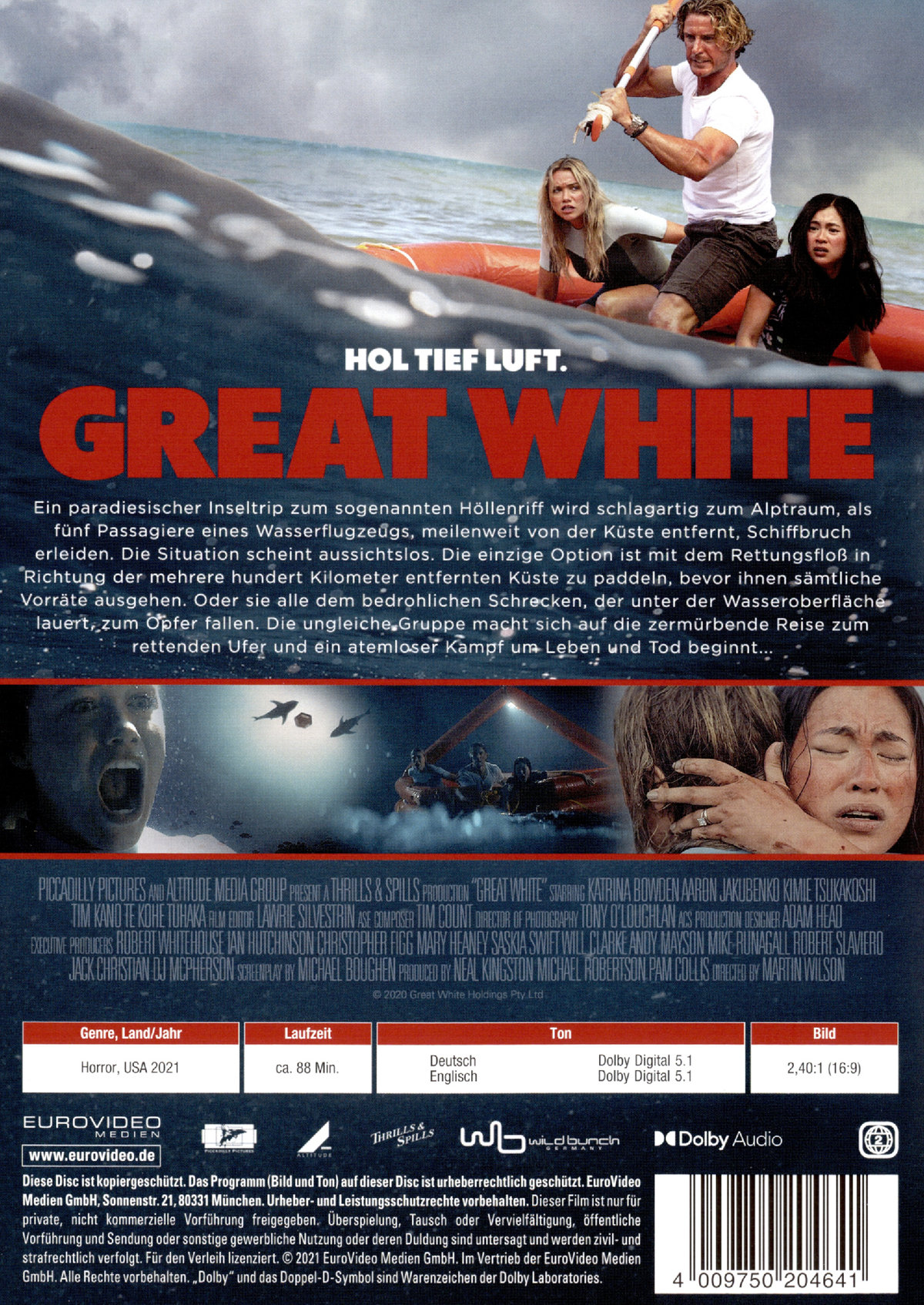 Great White