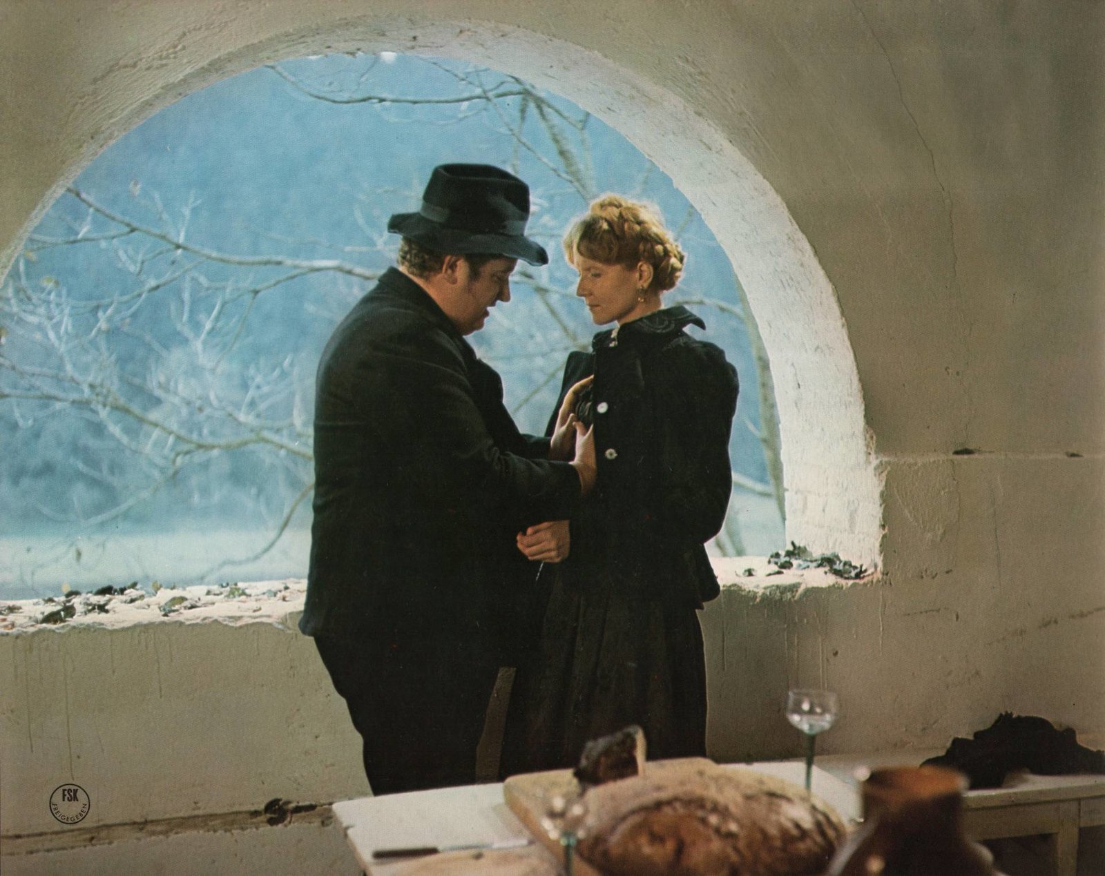 Der Sternsteinhof (Filmjuwelen)  (DVD)