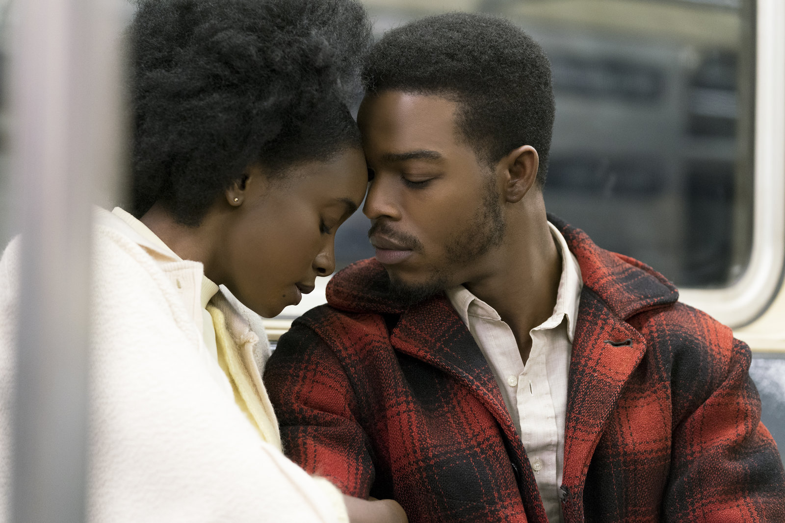 Beale Street (blu-ray)