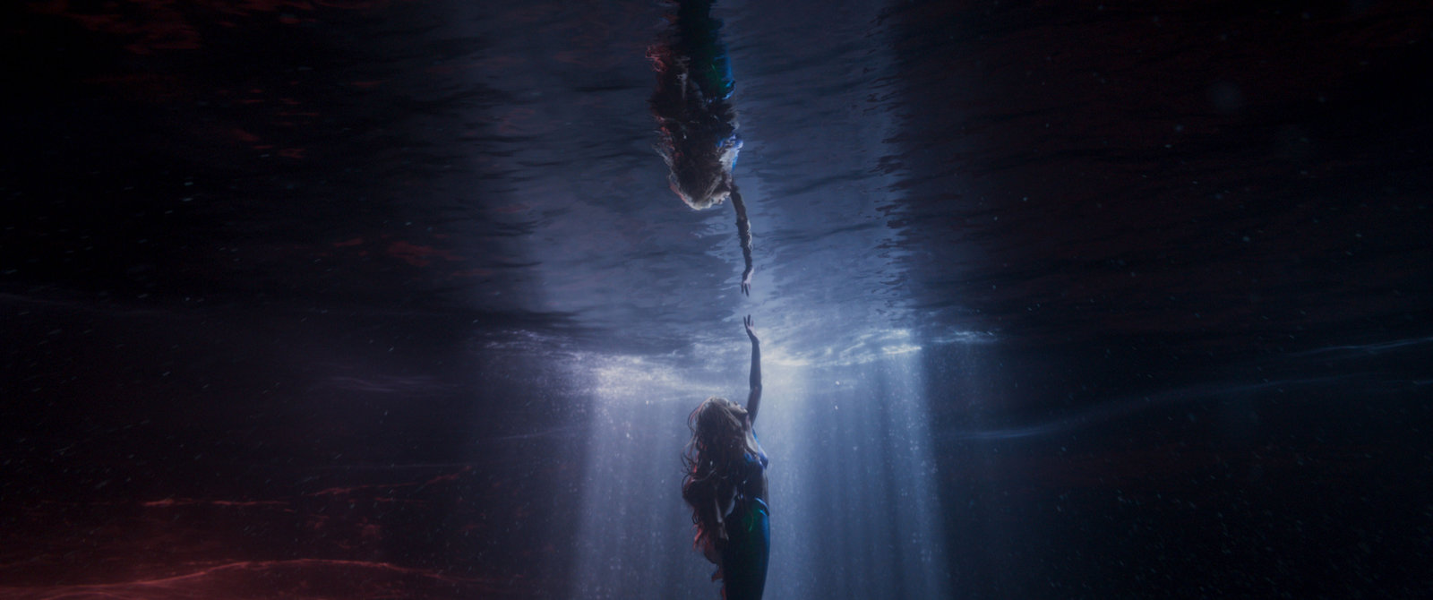 Arielle, die Meerjungfrau  (4K Ultra HD) (+ Blu-ray)  (Blu-ray 4K Ultra HD)