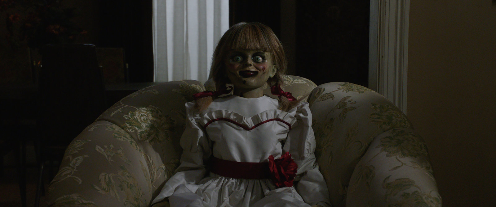 Annabelle 3