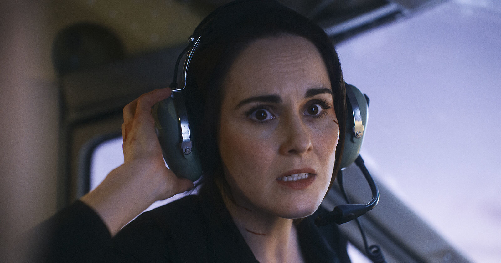 Flight Risk  (4K Ultra HD) (+ Blu-ray) 