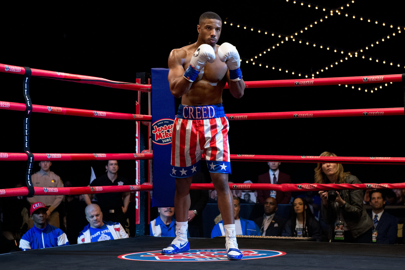 Creed 2 - Rocky's Legacy (4K Ultra HD)