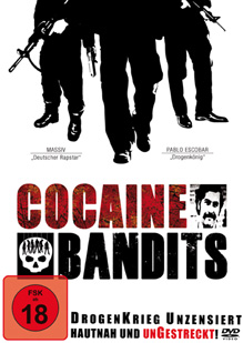 Cocaine Bandits