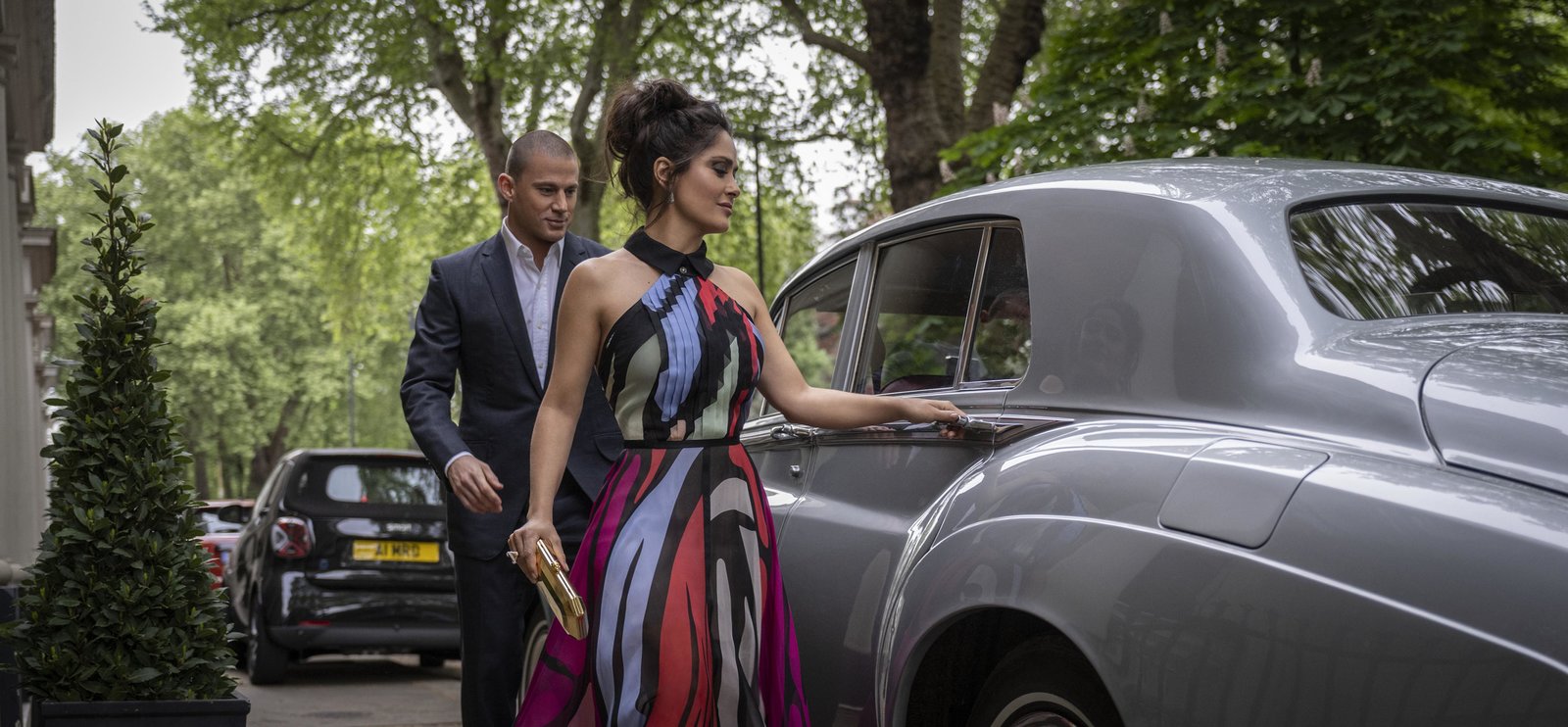 Magic Mikes Last Dance