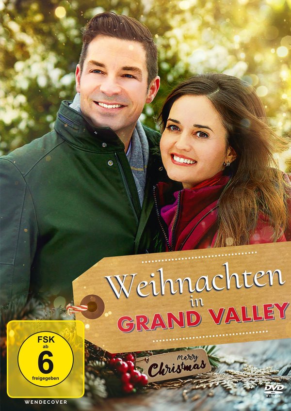 Weihnachten in Grand Valley  (DVD)