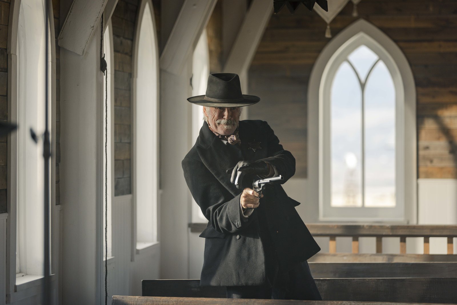 The Unholy Trinity  (Blu-ray Disc)