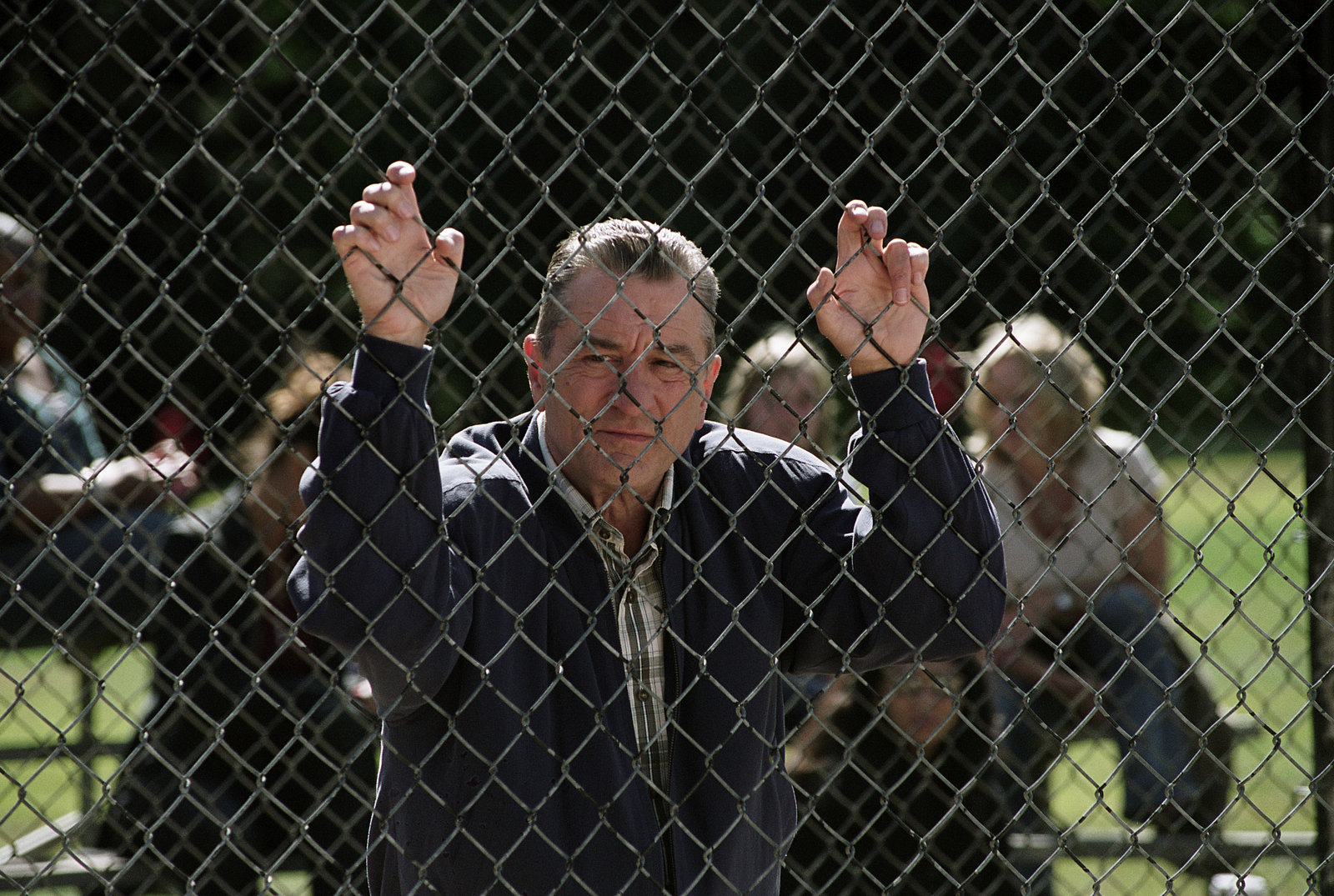Kurzer Prozess - Righteous Kill