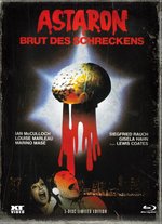 Astaron - Brut des Schreckens - Uncut Mediabook Edition (DVD+blu-ray) (B)