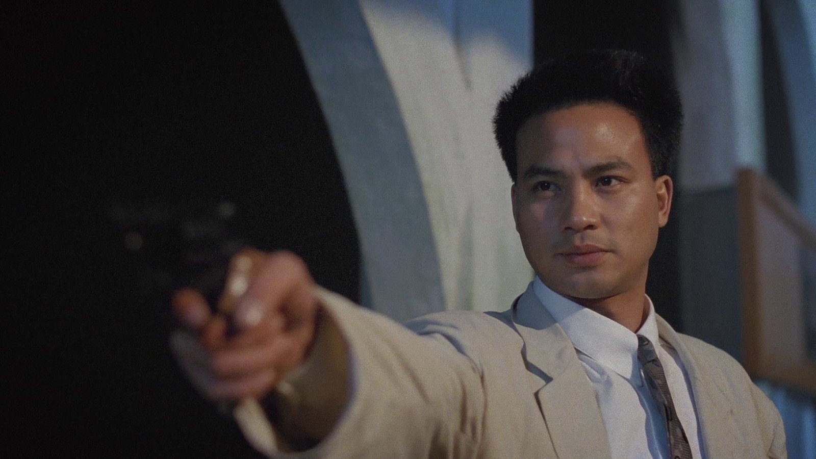 Tiger Cage - Ultra Force 4 - Uncut Mediabook Edition (DVD+blu-ray) (C)