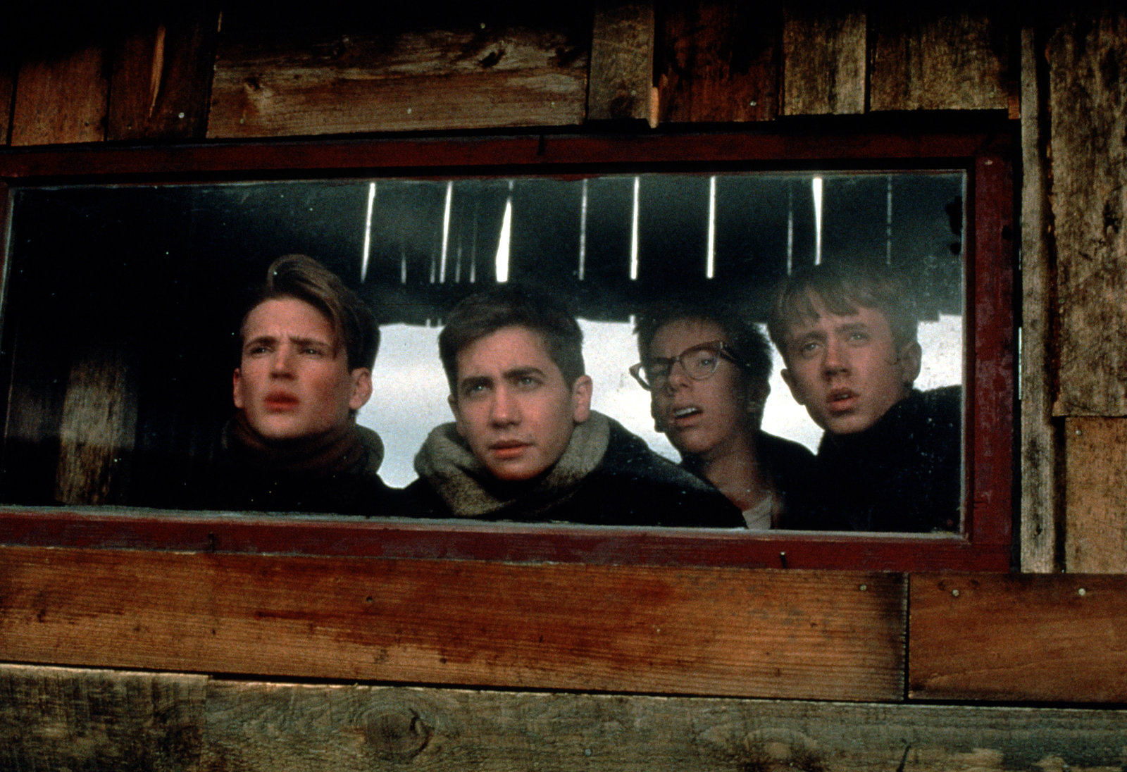 October Sky