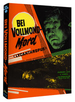  Bei Vollmond Mord - Uncut Mediabook Edition (blu-ray) (A)