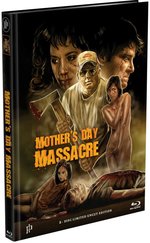 Mothers Day Massacre - Uncut Mediabook Edition (DVD+blu-ray)